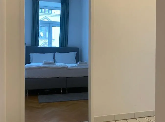 Apartman N70appartments Bécs