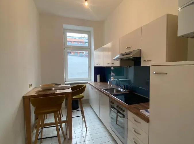 N70appartments Bécs