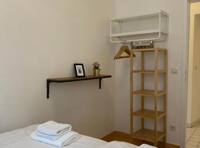 Apartman N70appartments Bécs