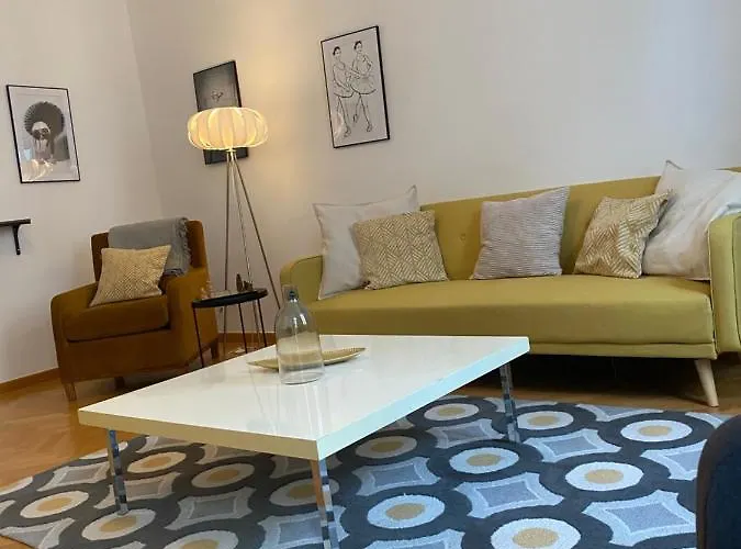 Apartman N70appartments