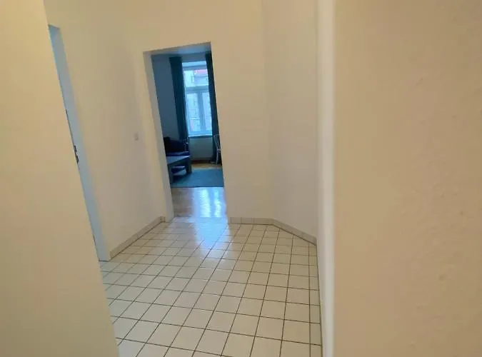 N70appartments * Bécs