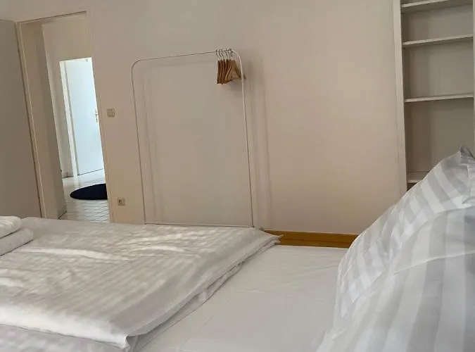 N70appartments Apartman