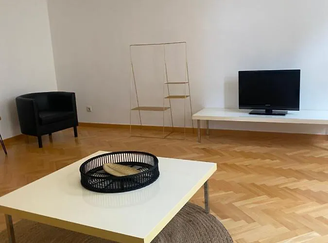 N70appartments Apartman