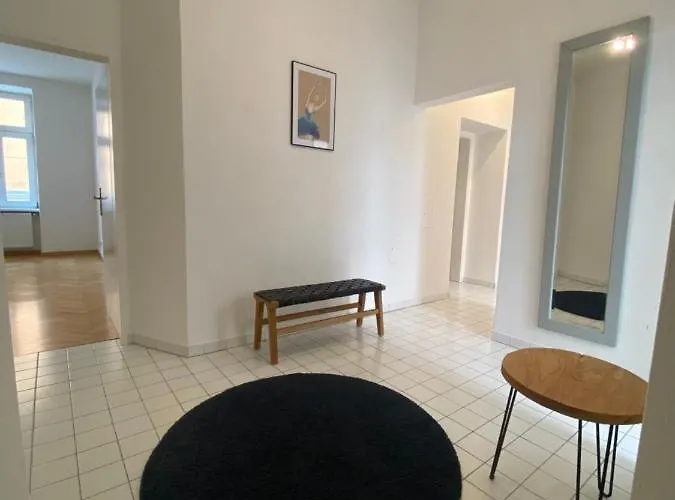 N70appartments Apartman Bécs