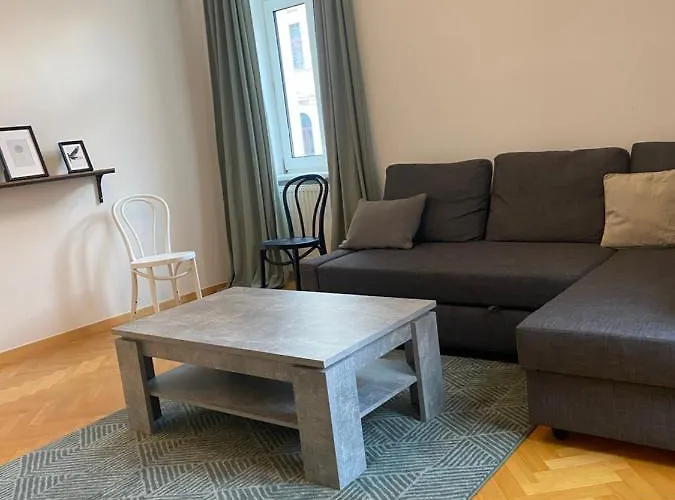 N70appartments Apartman Bécs