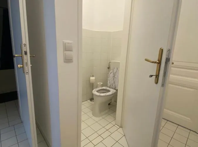 N70appartments Apartman Bécs