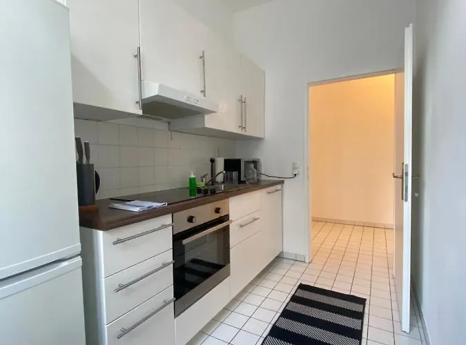 Apartman N70appartments