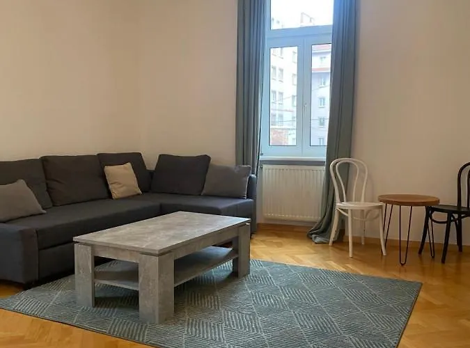 Apartman N70appartments