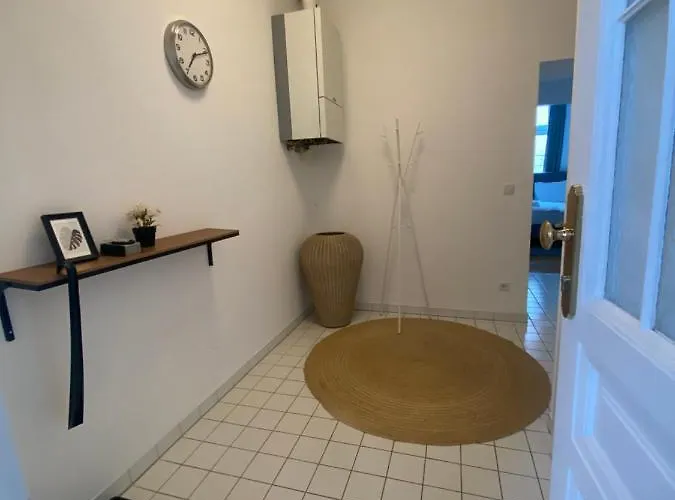 N70appartments Apartman Bécs