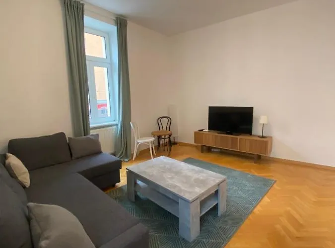 N70appartments Apartman Bécs