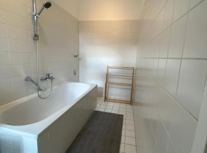 N70appartments Apartman Bécs