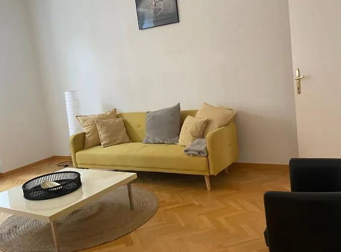 Apartman N70appartments *