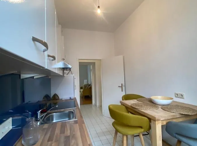 N70appartments Apartman Bécs