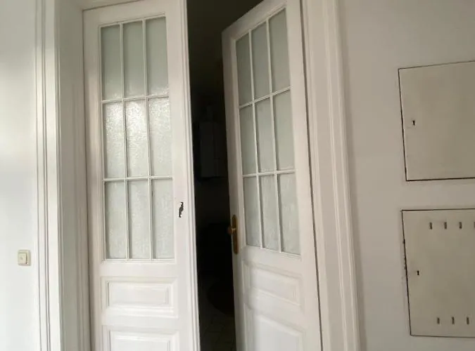 N70appartments Apartman *