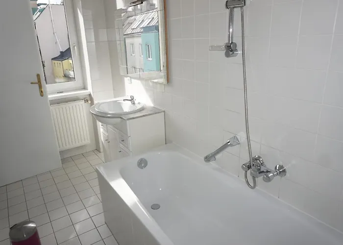 N70appartments Apartman