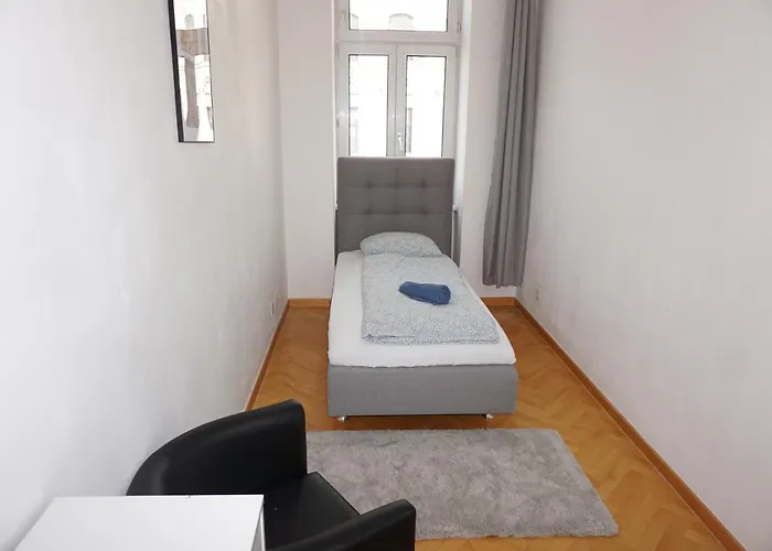 Apartman N70appartments Bécs