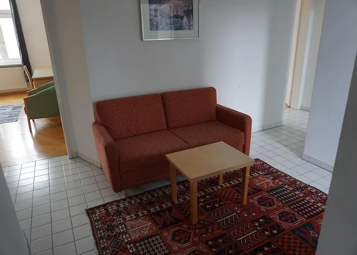Apartman N70appartments *