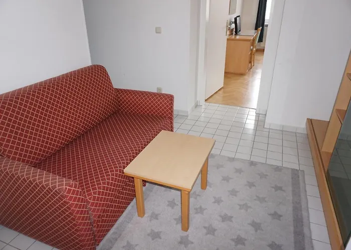N70appartments Apartman