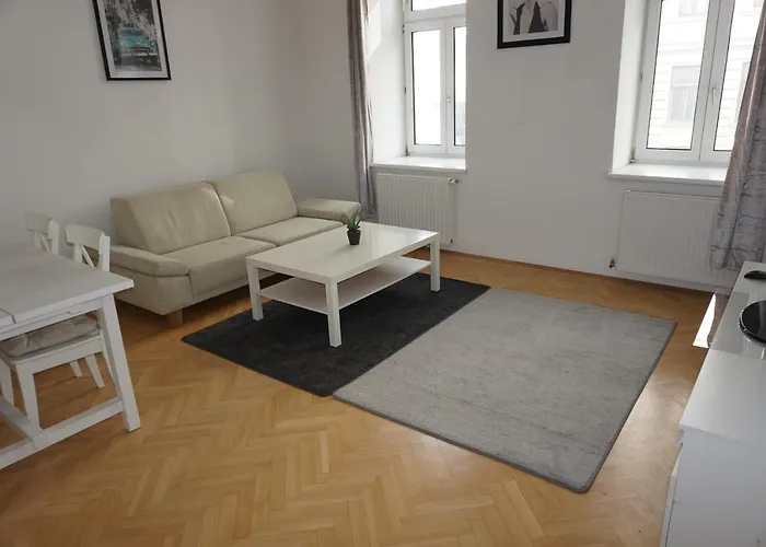 Apartman N70appartments *