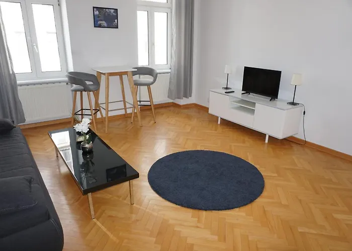 N70appartments Bécs