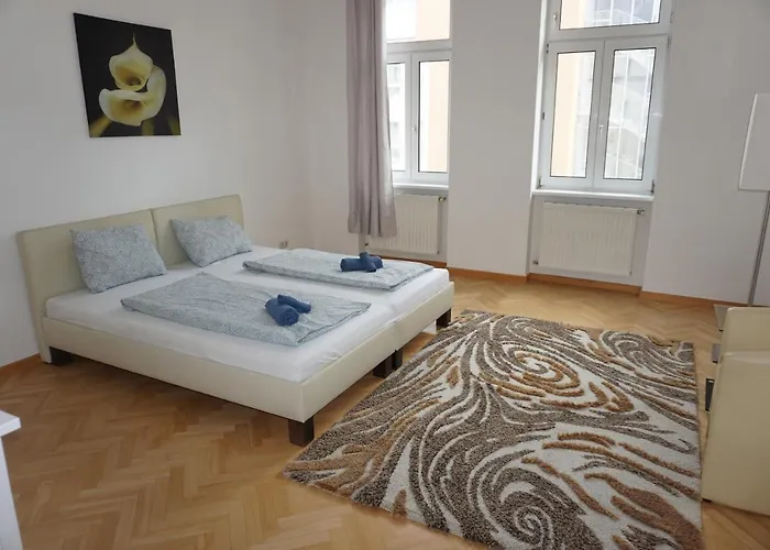 N70appartments Apartman *