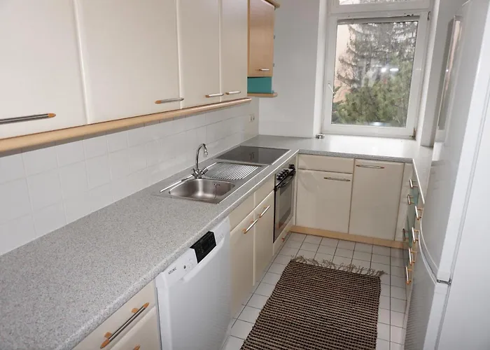 N70appartments Apartman *