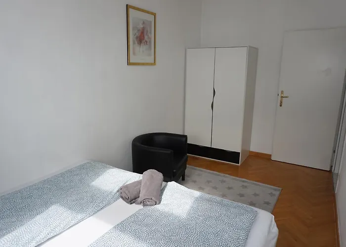 N70appartments Bécs