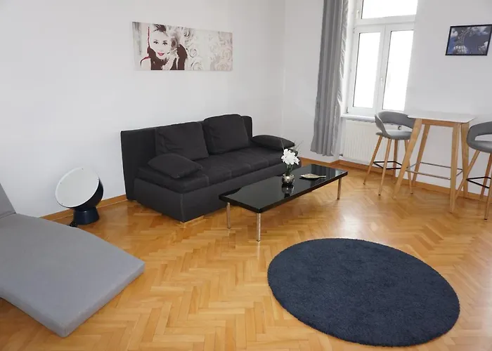 Apartman N70appartments *