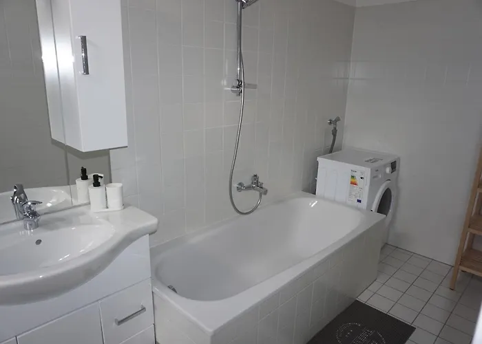 N70appartments Apartman *