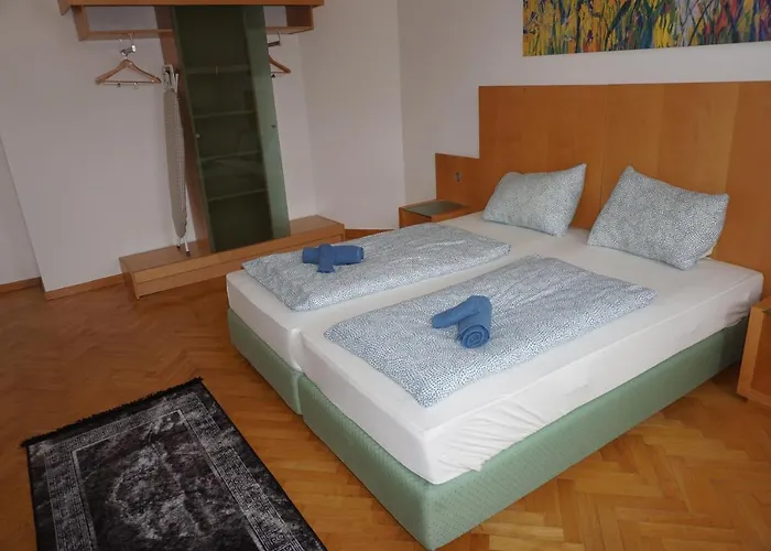 Apartman N70appartments