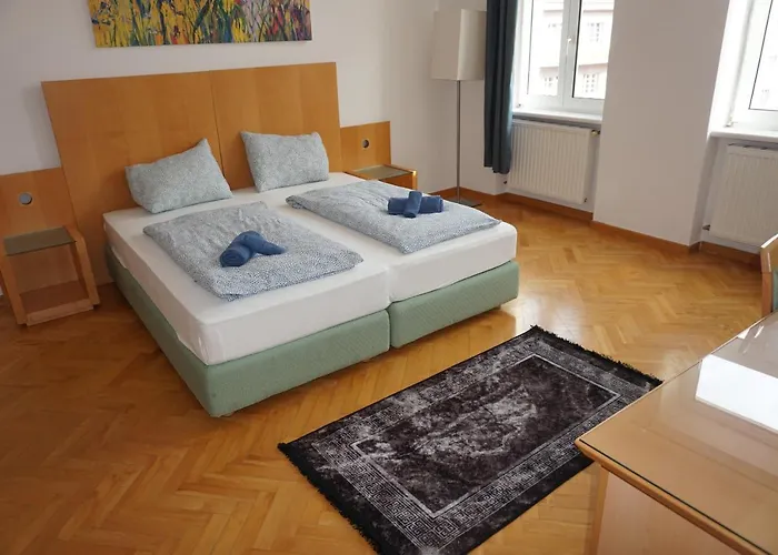 N70appartments Apartman