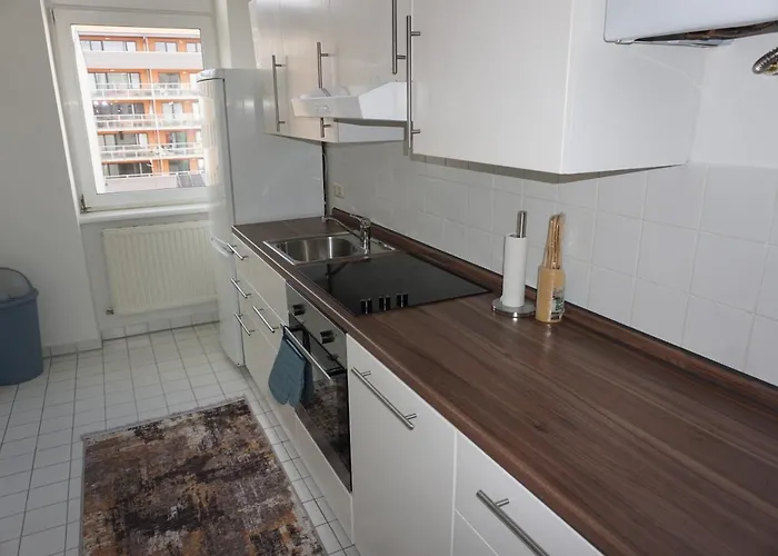 Apartman N70appartments *