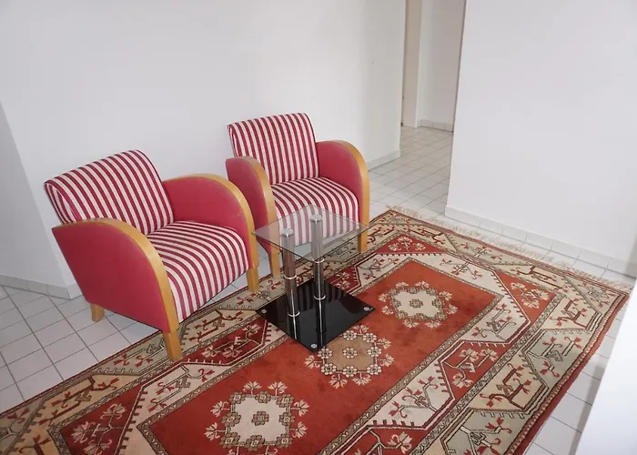 N70appartments Apartman Bécs